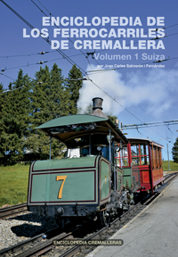 Portada de Volumen 1 Suiza