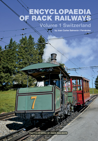 Portada de Volume 1 Switzerland