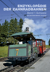 Portada de Band 1 Schweiz